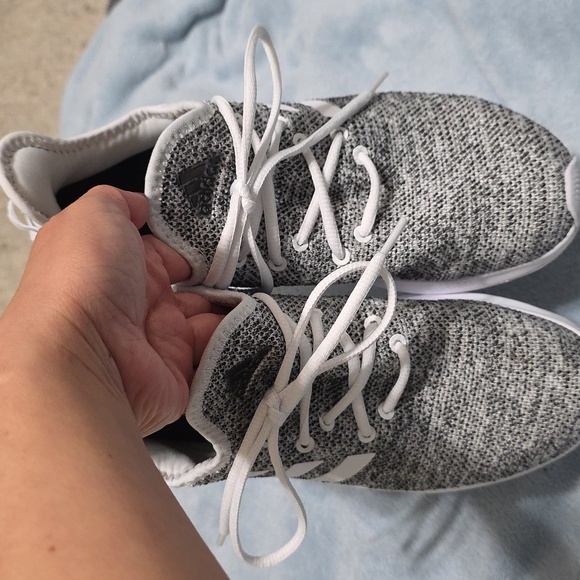 Women's Cloudfoam Pure Sneaker Size 8 - Picture 3 of 12